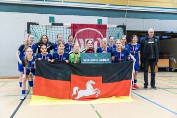 Bild 144 - wCJ NFV Futsalmeisterschaft